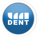Logo LMDent - gabinet stomatologiczny - Dla zdrowego uśmiechu